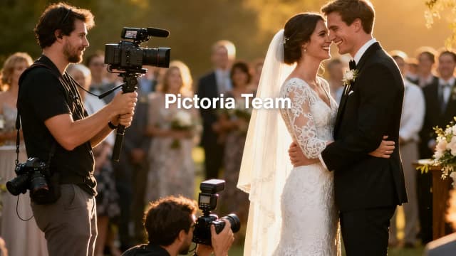 Pictoria Team - Foto Video Evenimente Sibiu