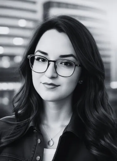 Alexandra Pieptea